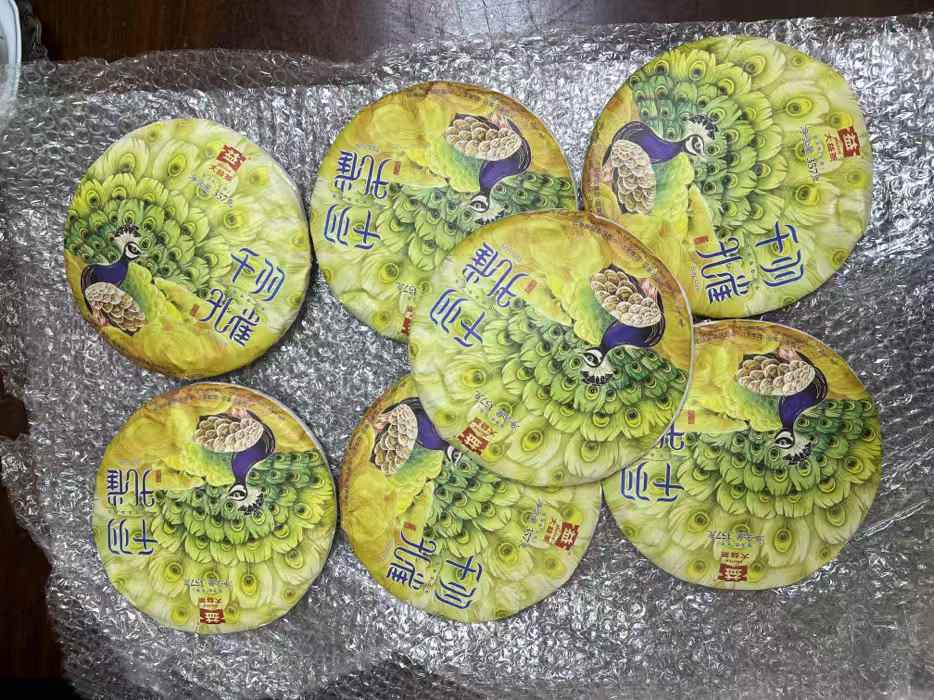 防城港专业普洱茶回收平台推荐：365普洱茶回收网让老茶变现更安心