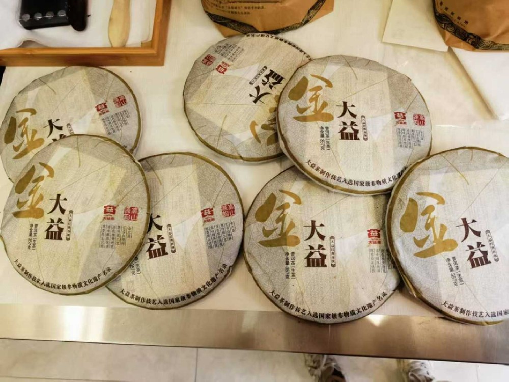 防城港老茶客亲测：回收普洱茶哪个平台好？我的实战经验分享